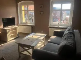 Apartament przy Rynku 2