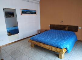 B&B Il Cortile, ubytovanie typu bed and breakfast v destinácii Valmadrera