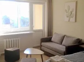 Horizon Apartment