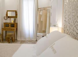 Infinito Hotel Boutique - Adults Only, hotel en Ciutadella
