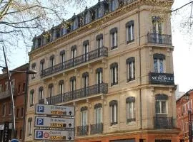 Residence Metropole Toulouse