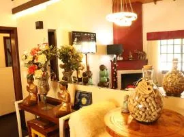 Pousada Hencke Haus