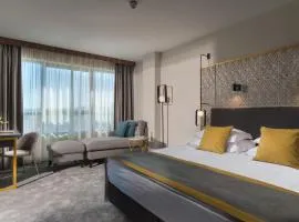 Rosslyn Central Park Hotel Sofia