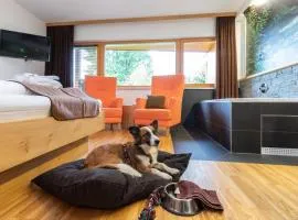Almfrieden Hotel & Romantikchalet
