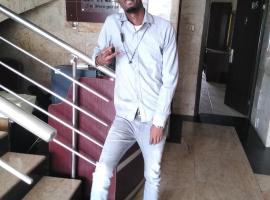 Danest hotel and suite, hotel v destinaci Ibadan