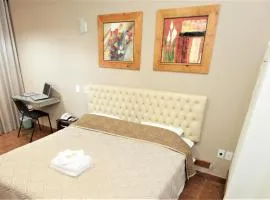 Hotel Pouso Novo