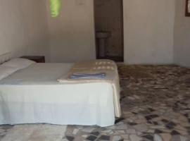 Camping Sitaba Lodge, hotel v destinaci Georgetown