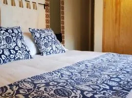 Pied à Terre at Casitas Aparicio