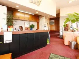 Business Hotel Miharashitei