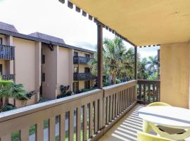 Tiki 231, pet-friendly hotel in South Padre Island