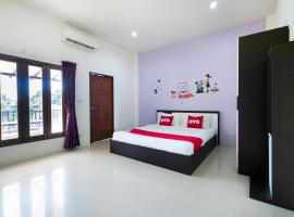 OYO 789 Andaman Place@baandon, отель в Таланге