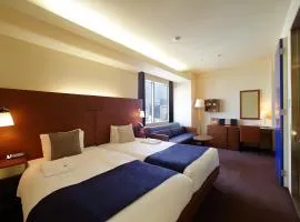 Oriental Hotel Hiroshima