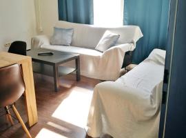 Work & Stay in Emmerich, apartman u gradu Emerih