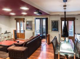 Casa txema tu casa en Bilbao