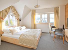 Beskid Ski Villa, homestay di Wisła