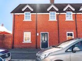 Detached Coach House