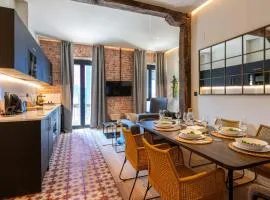 Class Bilbao AC by Staynnapartments