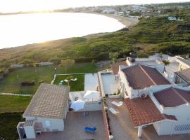 Puntabraccetto Sunset, ξενοδοχείο με σπα σε Santa Croce Camerina