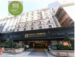 Kobos Hotel