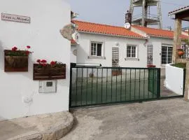 Casa Branca do Moinho