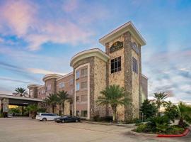 La Quinta by Wyndham Houston Willowbrook, hotel din FM 1960, Houston