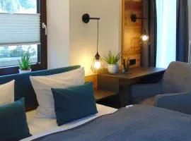 Hotel Mariandl