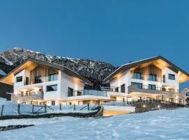 Aurela Mountain Chalets