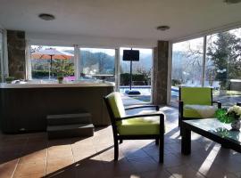 VILLAS COSETTE - Villa Martina