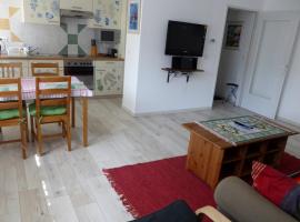 Ferienwohnung Sailer, apartman Gmundenben