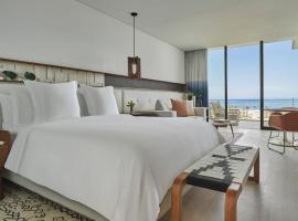 Four Seasons Resort Los Cabos รีสอร์ทในLa Ribera