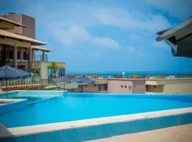 Hotel Santuário das Águias by Nobile