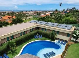 Hotel Santuário das Águias by Nobile