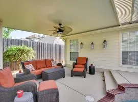 PRIVATE POOL w/Full Amenities by BLD & Joe Pool LK