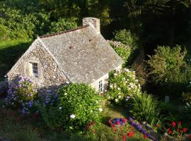 La Fossardière, Hotel in Omonville-la-Petite
