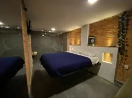 Maison Rayón - La Petite Suite - Centro Histórico