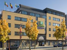 Holiday Inn Express Hasselt, an IHG Hotel, hotel u gradu Haselt