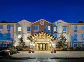 Staybridge Suites Cleveland Mayfield Heights Beachwood by IHG, hotel in Mayfield Heights
