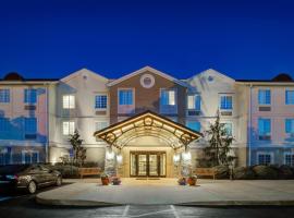 Staybridge Suites Cleveland Mayfield Heights Beachwood, an IHG Hotel, pet-friendly hotel in Mayfield Heights