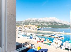 Castello Rezidence Korcula, Golfhotel in Korčula