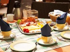 Pension Kranzmayr