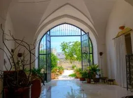 Residenza Storica PARCO LANOCE