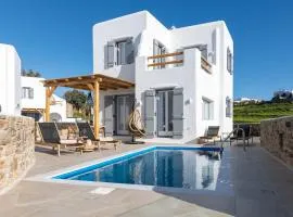 NAXIAN SUNSET VILLAS