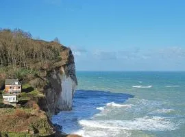 Studio vue mer L échappée normande