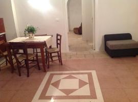 Residenza Storica PARCO LANOCE, alquiler temporario en Poggiardo