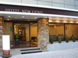 Hotel New Ueno