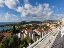 Apartments Villa Enzian