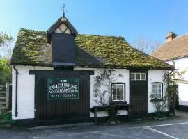 The Coach House, The Haywain, Bramling, Canterbury