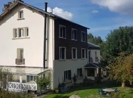 Mouli Del Riu