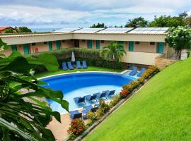 Hotel Santuário das Águias by Nobile, ξενοδοχείο σε Aquiraz