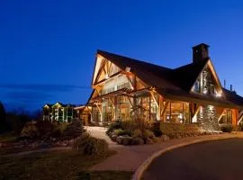 Crowne Plaza Lake Placid, an IHG Hotel